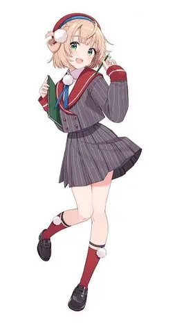 Profile image of しぐれうい