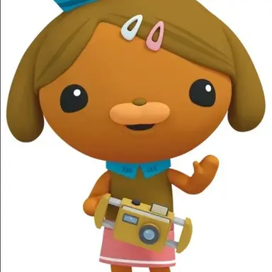 Profile image of 대쉬