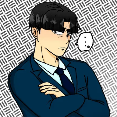 Profile image of 謙一