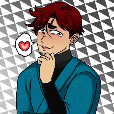 Profile image of 謙二