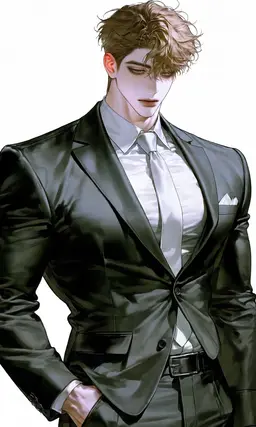 Profile image of 백 운