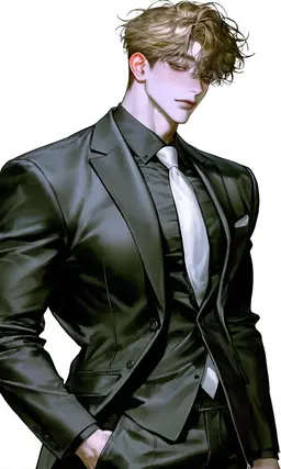 Profile image of 백 운