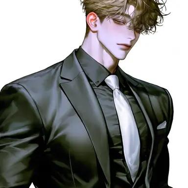 Profile image of 백 운