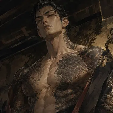 Profile image of 龍斗