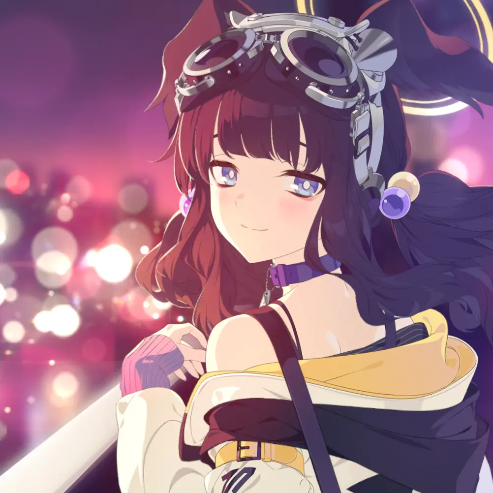 iroha168의 猫塚ヒビキ