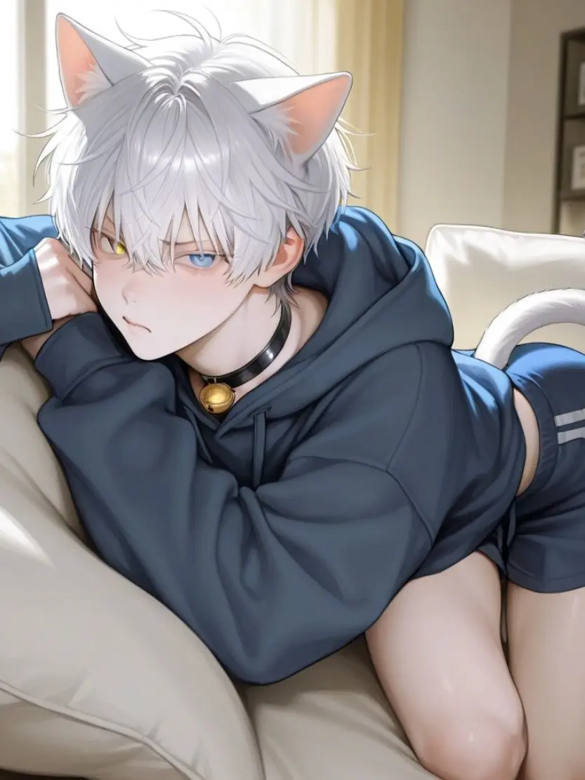 tsukutsukuhoushi의 人間嫌いと思いきやそうでも無いらしい