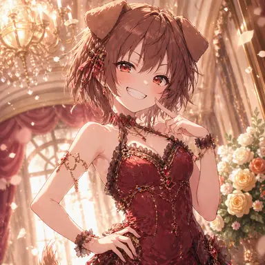 Profile image of エヌマ