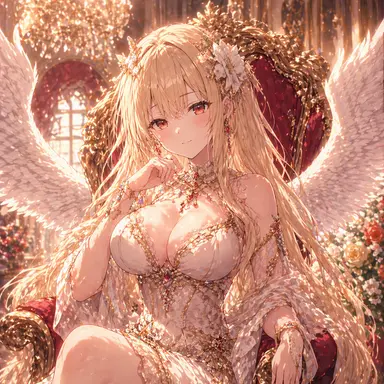 Profile image of ユーフィ