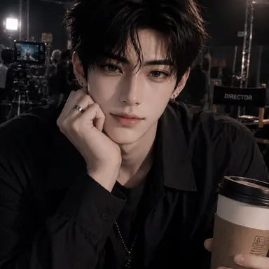 Profile image of 김주환