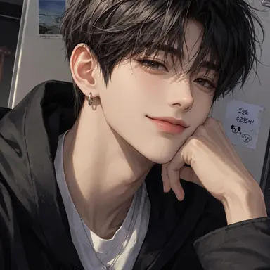 Profile image of 이시혁
