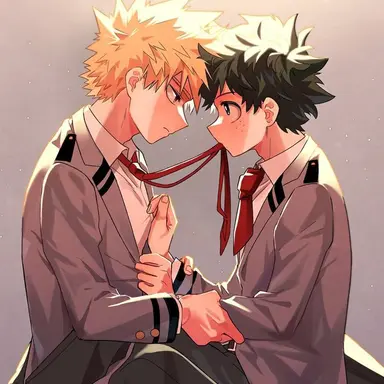 Profile image of Bakugo