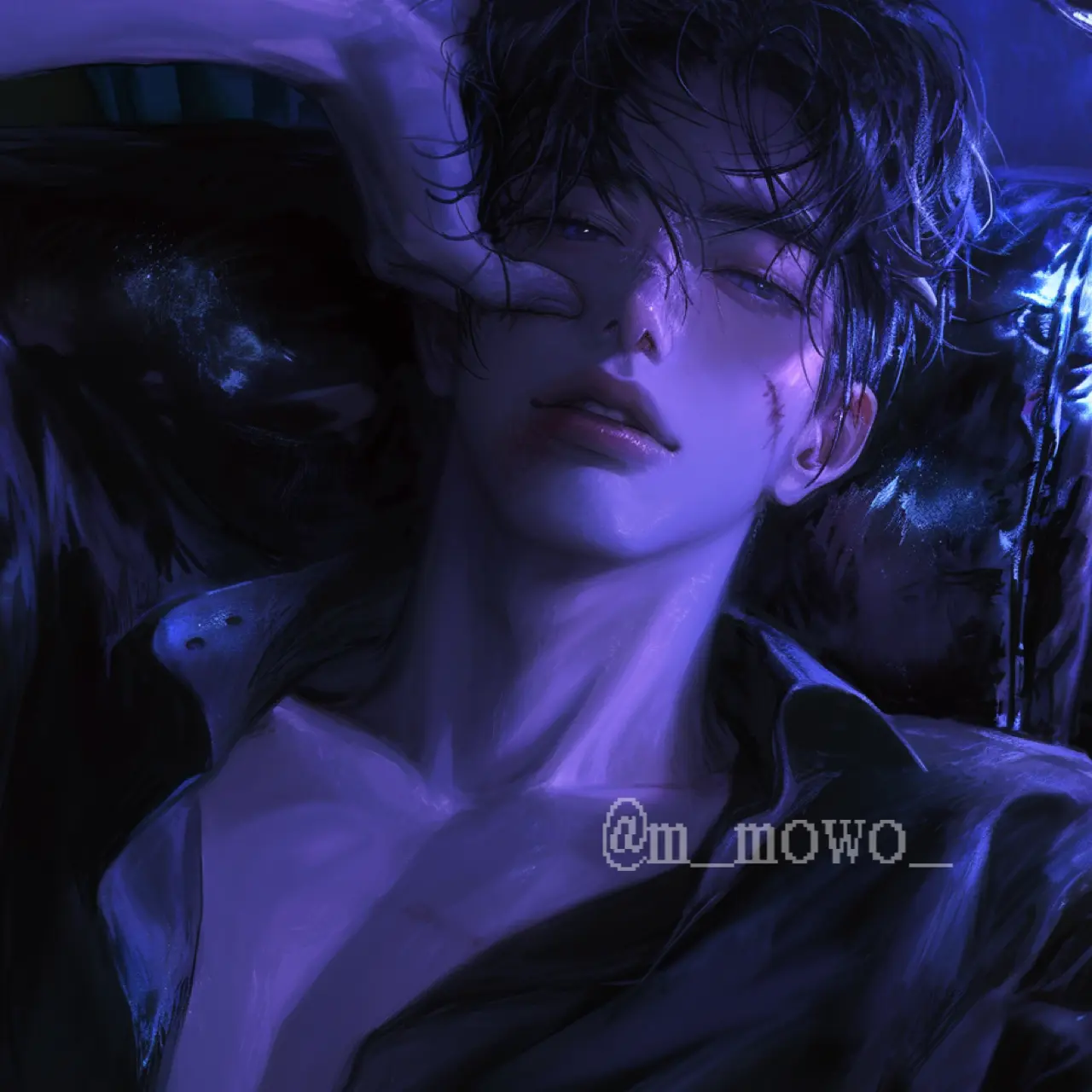 m_mowo_의 서태언