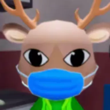 Profile image of 緊急隊員