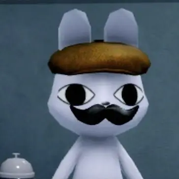 Profile image of バーニー