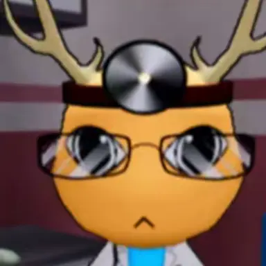 Profile image of 医者