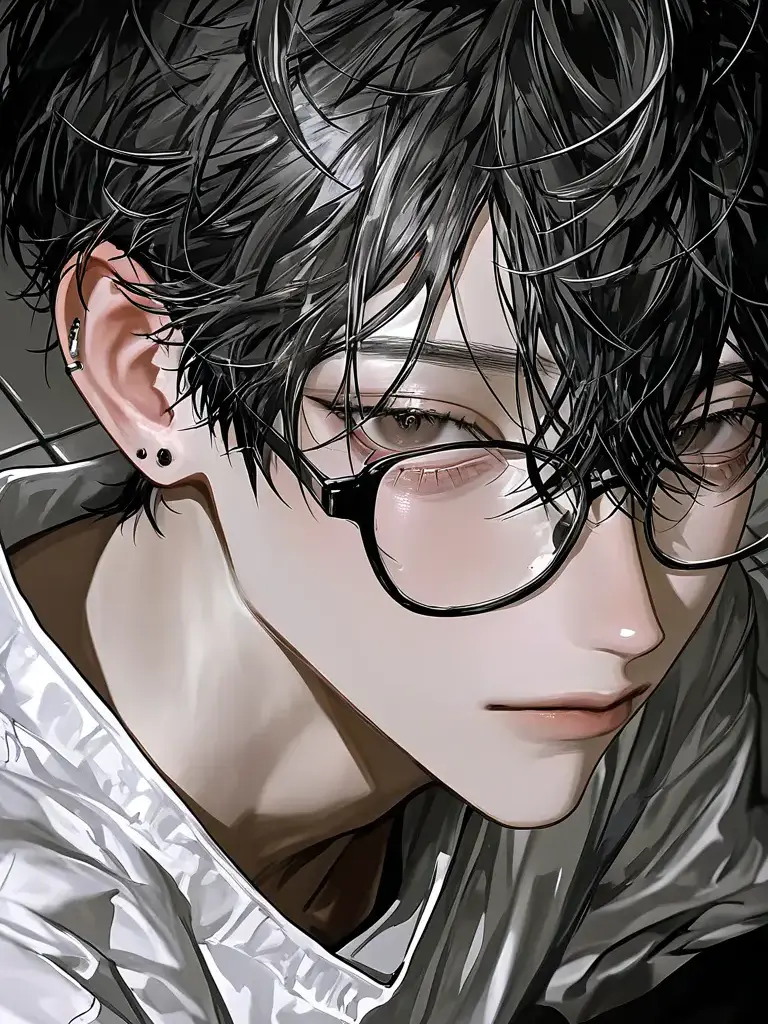 Sirowain0000의 陰キャ×陽キャ{{user}}