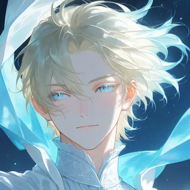 Profile image of レン