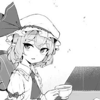 Profile image of レミリア