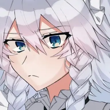Profile image of 咲夜