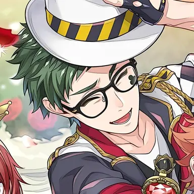 Profile image of トレイ