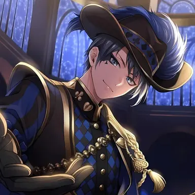 Profile image of デュース