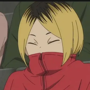 Profile image of Kenma Kozume