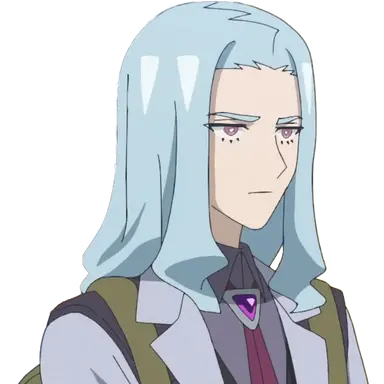 Profile image of ギベオン