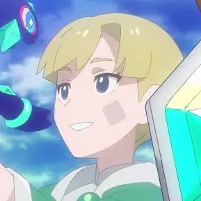 Profile image of リスタル