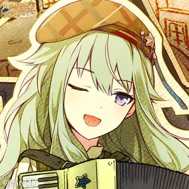 Profile image of 쿠사나기 네네