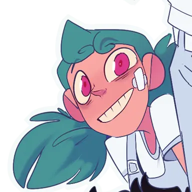 Profile image of Nikki