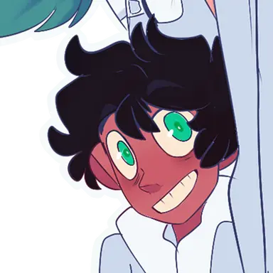 Profile image of Max
