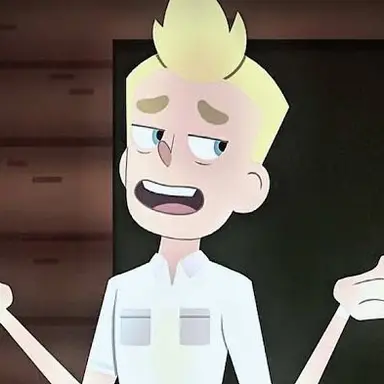 Profile image of Daniel