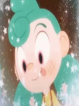 Profile image of Nikki