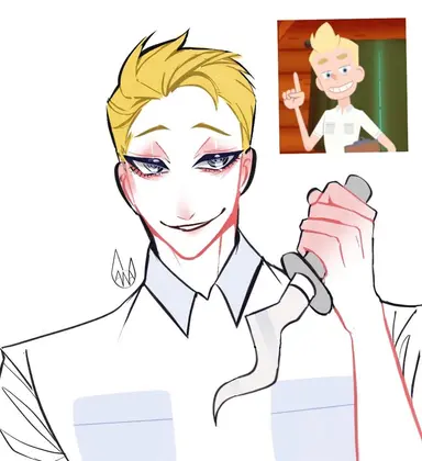 Profile image of Daniel