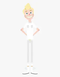 Profile image of Daniel