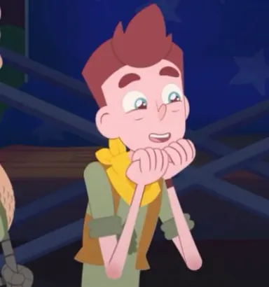 Profile image of David