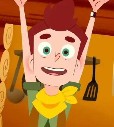 Profile image of David