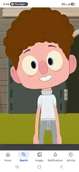 Profile image of Neil