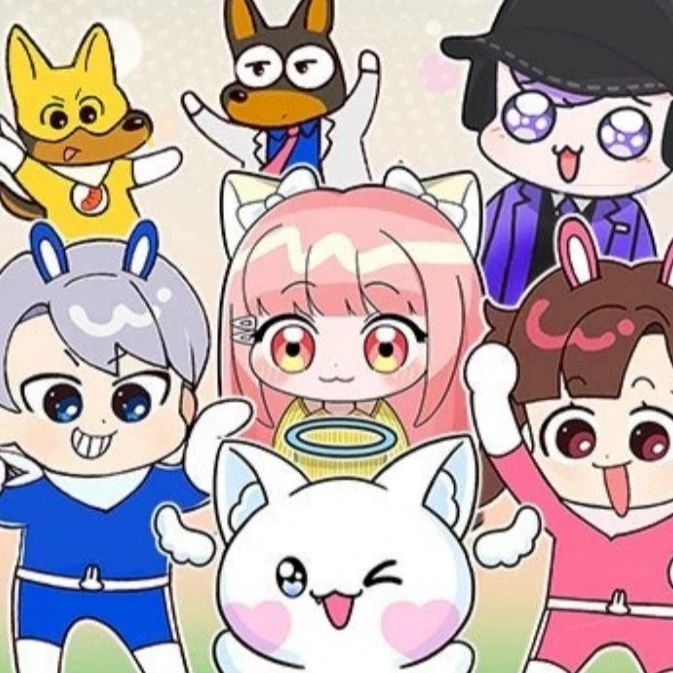 고고프렌즈 여우