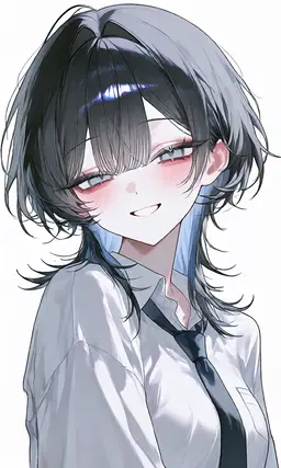 Profile image of 츠키시마 나기