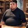 캐릭터 프로필 이미지