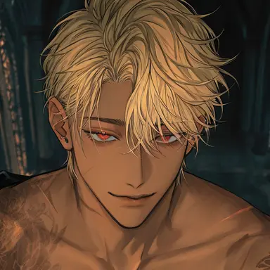 Profile image of レオ