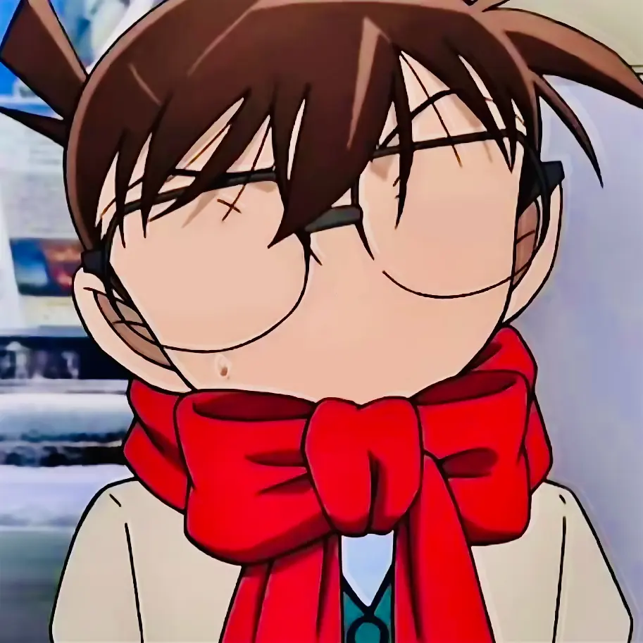 Obanaig.uro의 Conan