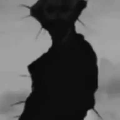 Profile image of GHOSTFACE