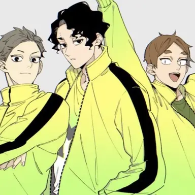Profile image of 이타치야마