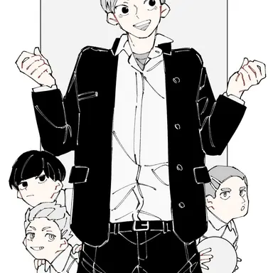 Profile image of 무지나자카