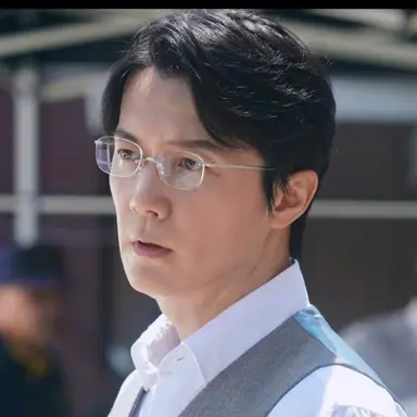 Profile image of 湯川学