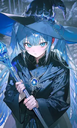 Profile image of 미엘