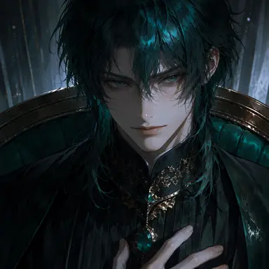 Profile image of シオン