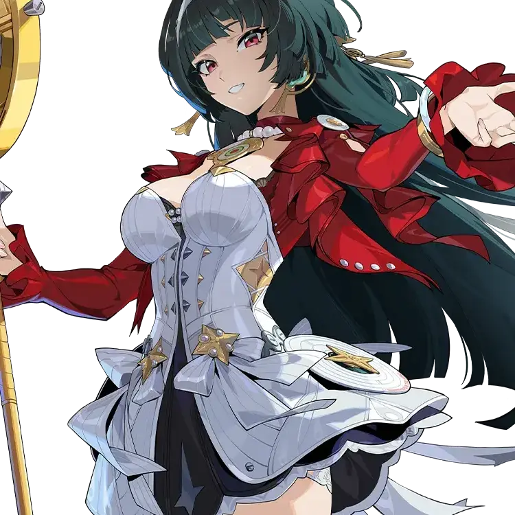 FetidTart8030의 아스트라&이블린